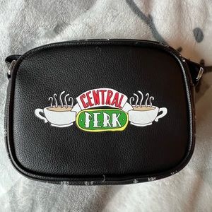 Friends crossbody bag